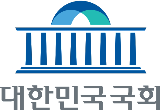 대한민국 국회 로고