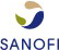 sanofi 로고